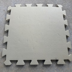 ジョイントマット厚み1.5cm38センチほど　大量セットの画像