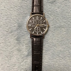 ★腕時計　新品・新品電池★ 本日限り、非対面引取り可能ですの画像