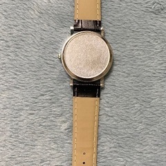 ★腕時計　新品・新品電池★ 本日限り、非対面引取り可能ですの画像