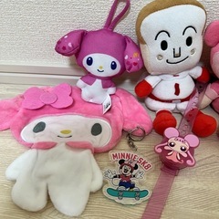 いろいろまとめ売りの画像