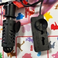 水槽用ヒーター　2本の画像