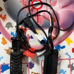 水槽用ヒーター　2本の画像