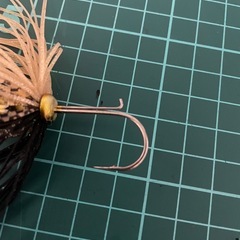 ジャッカル　ドーン1/2oz②の画像