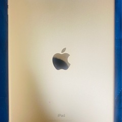 「美品」iPad 第6世代 9.7型 A10◆32GB バッテリー100%の画像