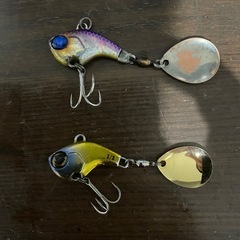 ジャッカル　デラクーセットの画像