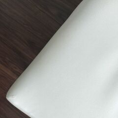 チェア2脚│大塚家具│ウォールナット✕PVCレザーの画像