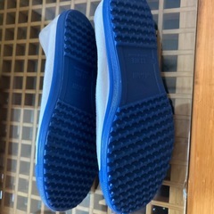 上靴　23.0cmの画像