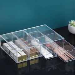 メガネ収納ボックスの画像