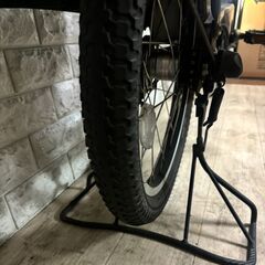 ✨美品✨室内保管✨ブリヂストン電動自転車✨2の画像