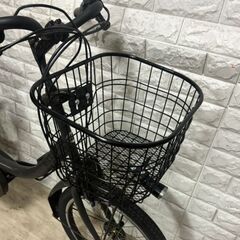 ✨美品✨室内保管✨ブリヂストン電動自転車✨2の画像