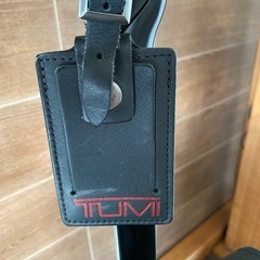 TUMI【機内持込】キャリーの画像