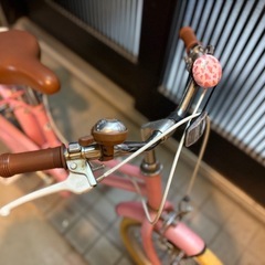 子供用自転車　16インチの画像