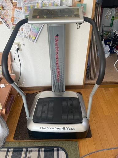 フジ医療器 DiettrainerEffect DT-1