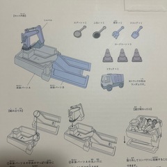 新品未使用　スリコ　サンドボックスの画像