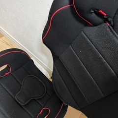 チャイルドシートの画像
