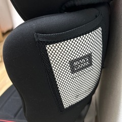 チャイルドシートの画像