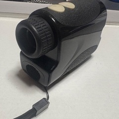 ゴルフ用距離計の画像