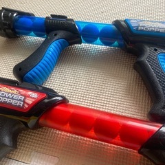 コストコ　ATOMIC　POWER POPPER　の画像