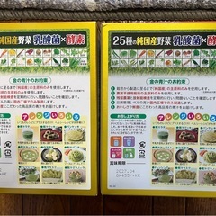 金の青汁　九州産大麦若葉　2個セットの画像