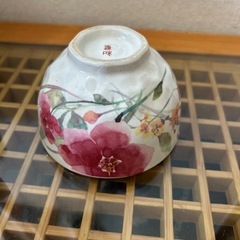 お茶碗　難ありの画像
