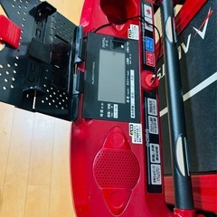 ルームランナー AFR2117の画像