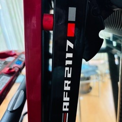 ルームランナー AFR2117の画像