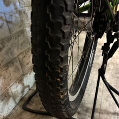 ✨美品✨室内保管✨YAMAHA電動自転車✨の画像