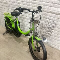 ✨美品✨室内保管✨YAMAHA電動自転車✨の画像