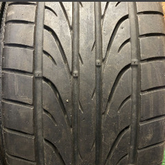 PINSO 225/35zr20 2本　10月12日終了の画像