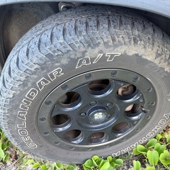 日産エクストレイル希少6MTディーゼル4WD 車検付の画像