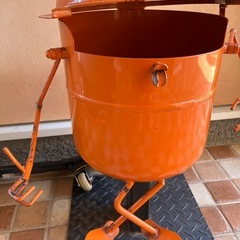 置き型　ポスト　あげますの画像