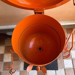 置き型　ポスト　あげますの画像