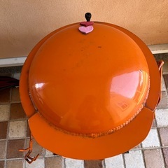 置き型　ポスト　あげますの画像