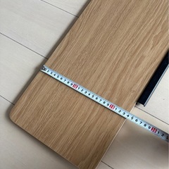 ランドリーラックの画像