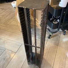 CDラック　アジアン雑貨の画像