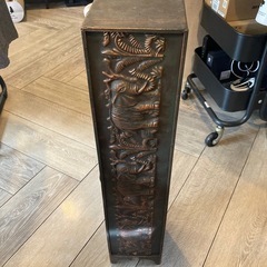 CDラック　アジアン雑貨の画像