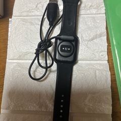 スマートウォッチの画像