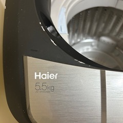洗濯機の画像
