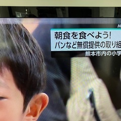 ソニー液晶40インチ KDL-40EX720の画像