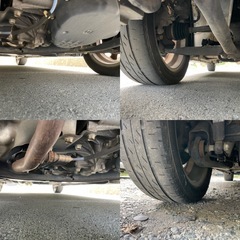 車検２年付きスズキパレットswターボ両側パワスラbluetoothナビ 禁煙車の画像