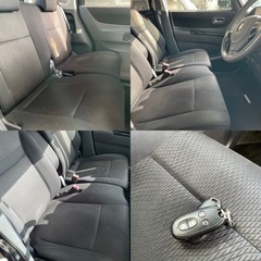 車検２年付きスズキパレットswターボ両側パワスラbluetoothナビ 禁煙車の画像