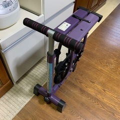 LEG MAGICの画像