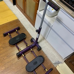 LEG MAGICの画像