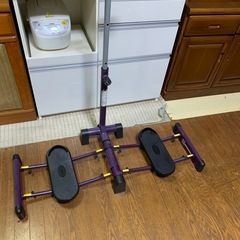 LEG MAGICの画像