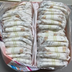 36枚　グーンやわらかタッチ　テープMの画像