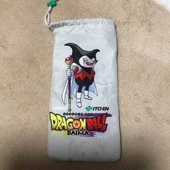 ペットボトル入れの画像