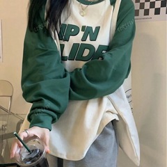 【新品・未使用】ロンT
の画像