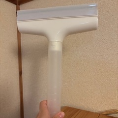結露取り　結露ワイパーの画像