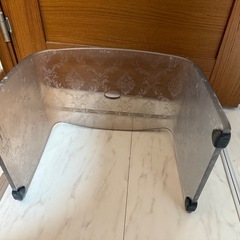 バスチェア　ファシーナ　の画像