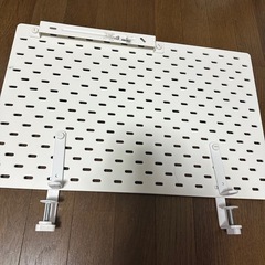 IKEA人気商品ボード新品未使用の画像